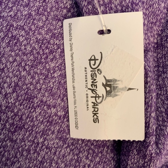 Disney Parks Women’s Mickey Mouse Sweatshirt - Picture 4 of 4